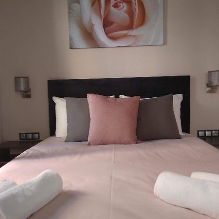 Marina'S Luxury Rooms Nauplie Extérieur photo