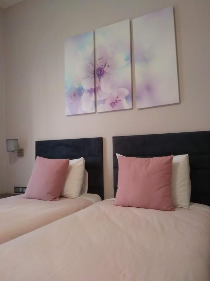 Marina'S Luxury Rooms Nauplie Extérieur photo
