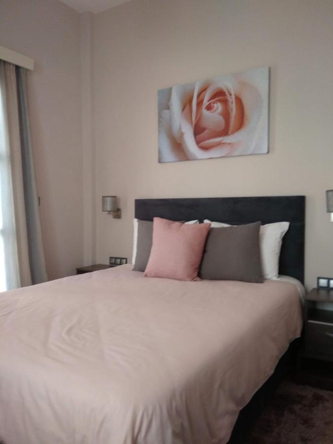 Marina'S Luxury Rooms Nauplie Extérieur photo