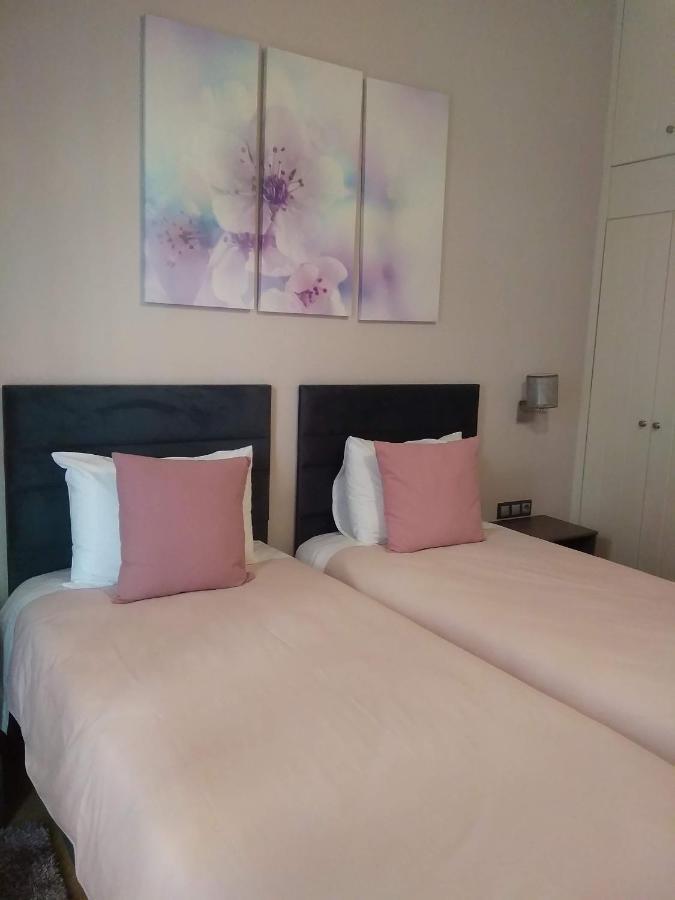 Marina'S Luxury Rooms Nauplie Extérieur photo