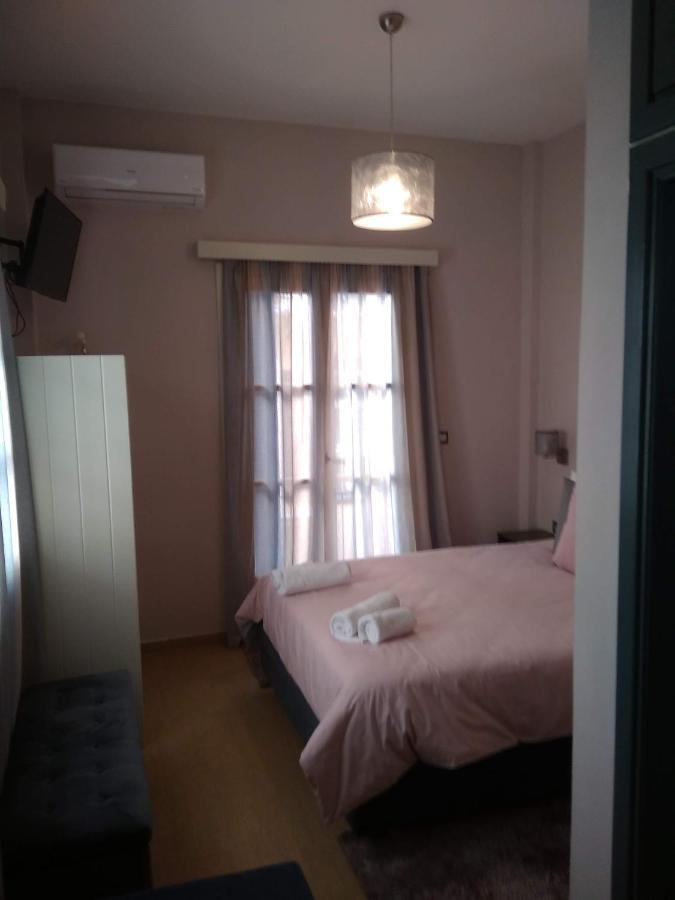 Marina'S Luxury Rooms Nauplie Extérieur photo
