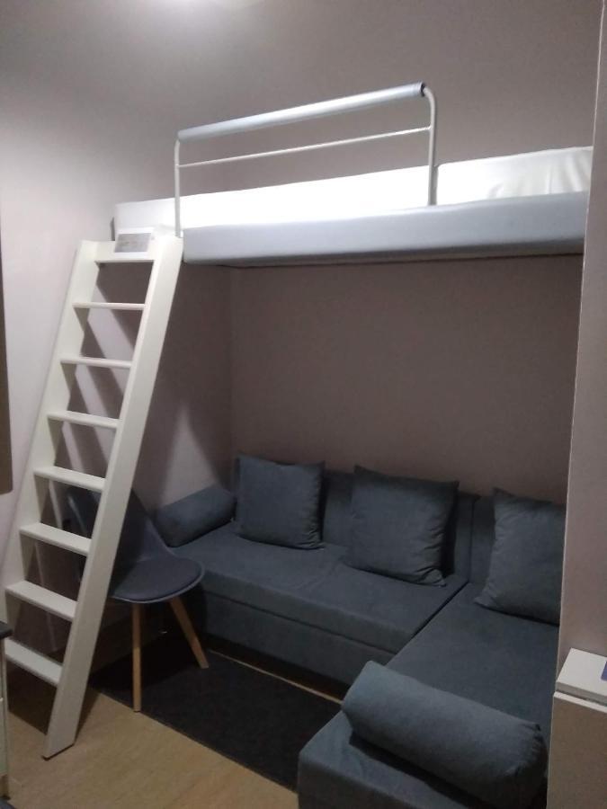 Marina'S Luxury Rooms Nauplie Extérieur photo