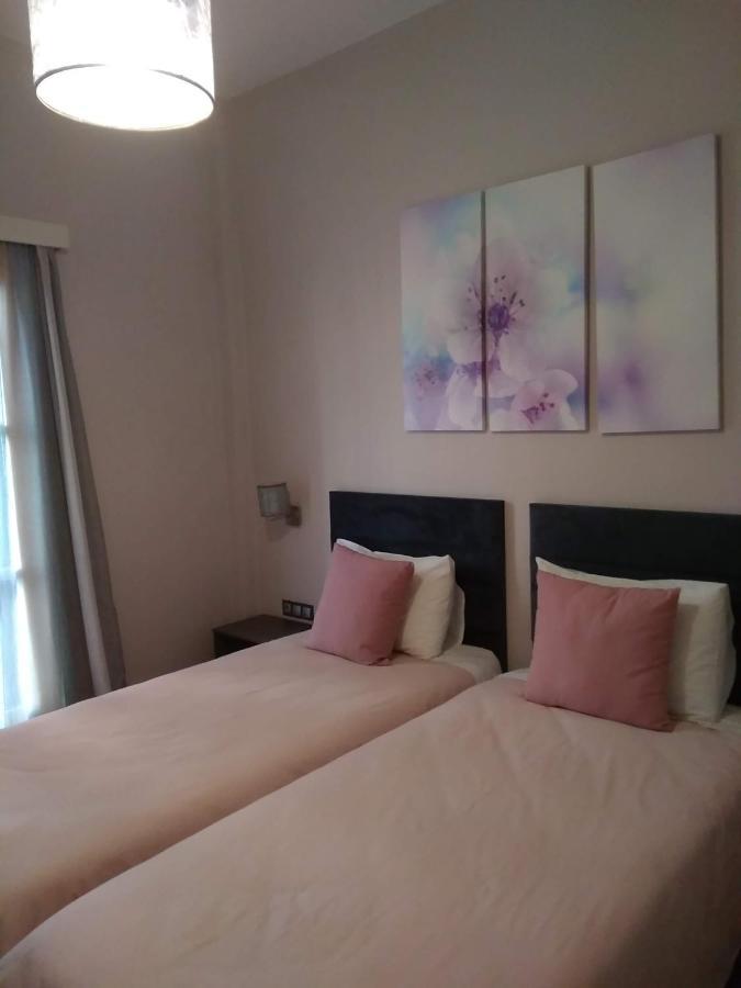 Marina'S Luxury Rooms Nauplie Extérieur photo