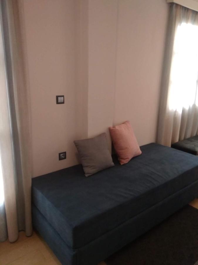 Marina'S Luxury Rooms Nauplie Extérieur photo