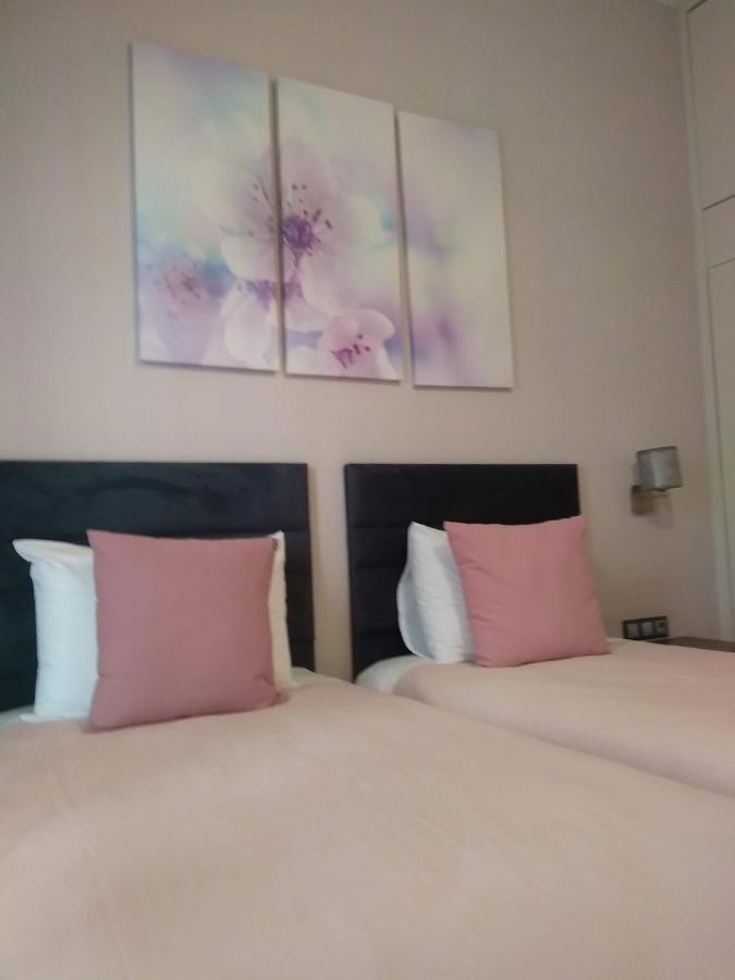 Marina'S Luxury Rooms Nauplie Extérieur photo