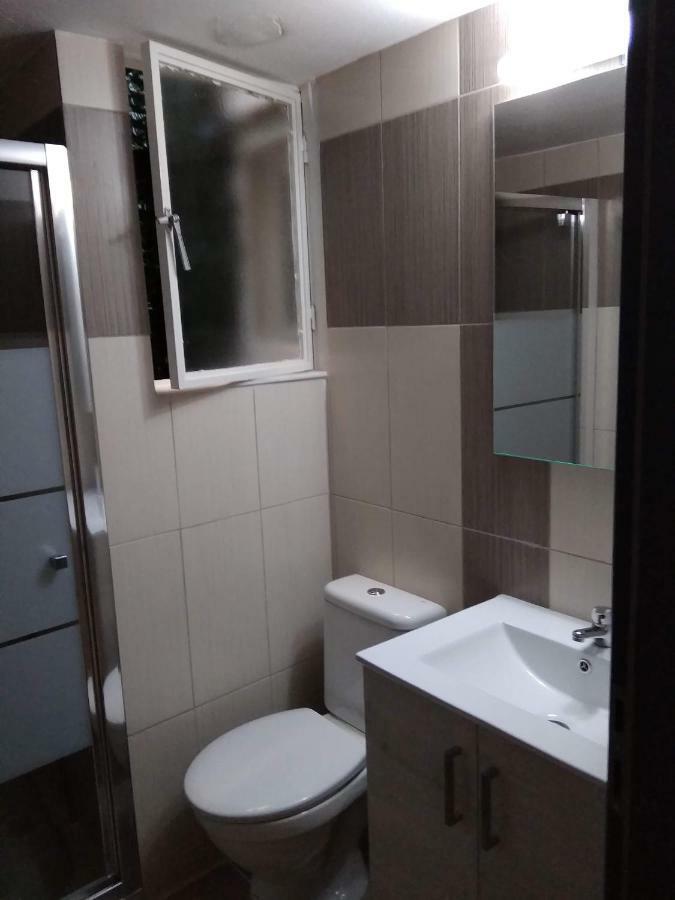 Marina'S Luxury Rooms Nauplie Extérieur photo