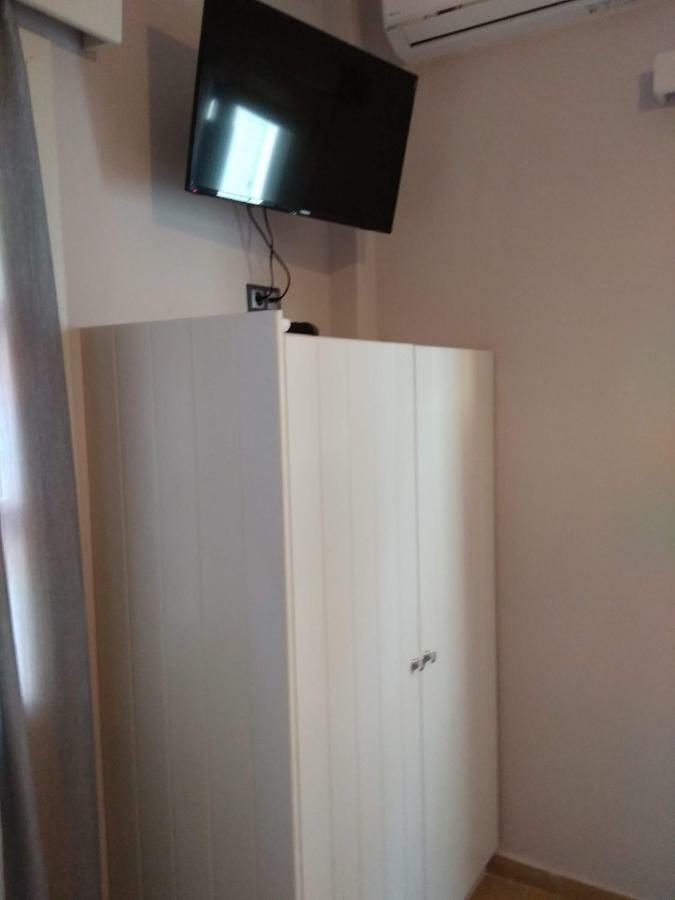Marina'S Luxury Rooms Nauplie Extérieur photo